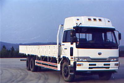 Chunlan NCL1200DFGL1Truck