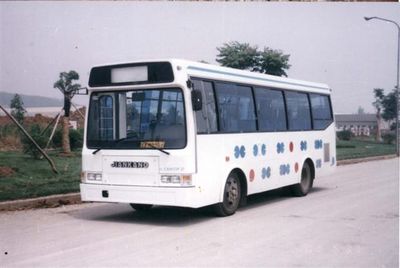 Jiankang  NJC6800HD coach