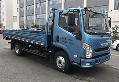 Yuejin  SH1042ZFDDWZ1 Truck