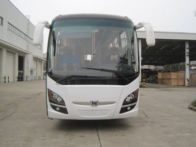 Shenwo  SWB6112BEV07 Pure electric passenger cars