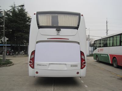 Shenwo  SWB6112BEV07 Pure electric passenger cars