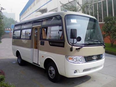 Wuzhoulong  WZL6600AT3 coach