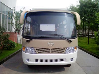 Wuzhoulong  WZL6600AT3 coach