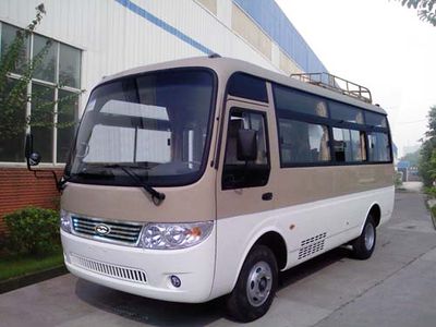 Wuzhoulong  WZL6600AT3 coach