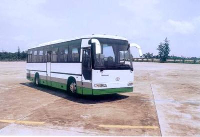 Jinlong  XMQ6113FS Tourist buses