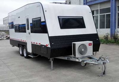 Xingtong  XTP9030XLJ RV trailer