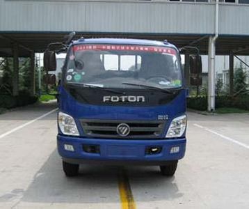 Foton  BJ1089VEPEAFB Truck