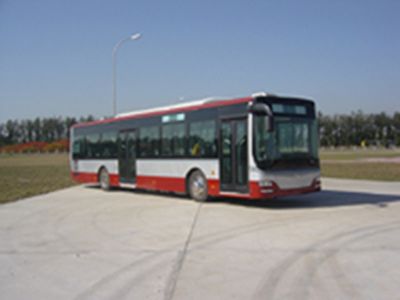 Jinghua Automobile BK6129K1 City buses