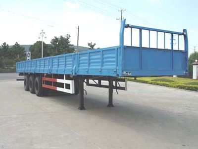 Huadong brand automobiles CSZ9385H Semi trailer