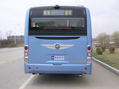 Huanghai  DD6126B11 City buses