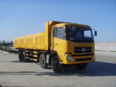 Junma  EXQ3310A2 Dump truck