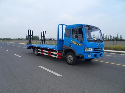 Phoenix  FXC5163TPBP9E Flat transport vehicle