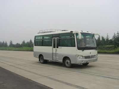 Dongfeng KM6609PAcoach