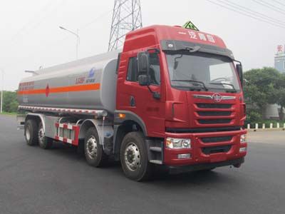 Luping Machinery LPC5312GYYC5 Oil tanker