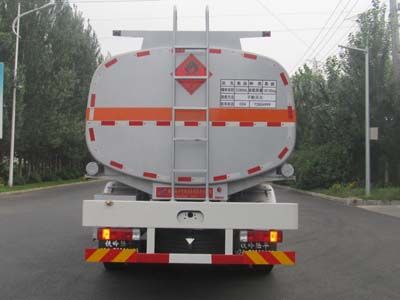 Luping Machinery LPC5312GYYC5 Oil tanker