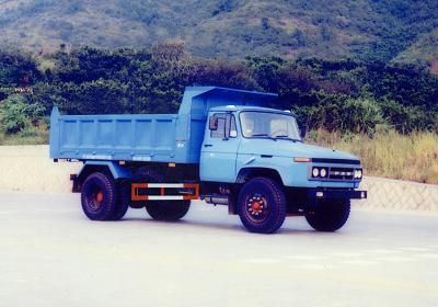 Nanming  LSY3112 Dump truck