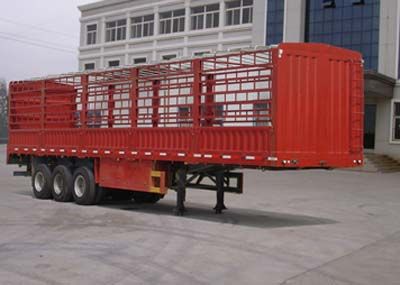 Tianxiang  QDG9406CLX Gantry transport semi-trailer