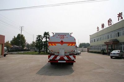 Xingshi  SLS5251GHYE3 Chemical liquid transport vehicle