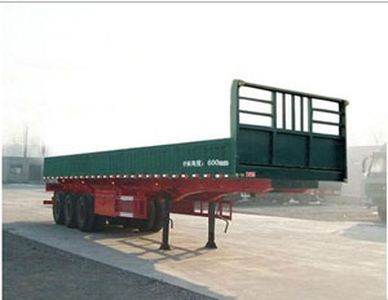 Eight Horse  TSS9407Z tipping chassis 