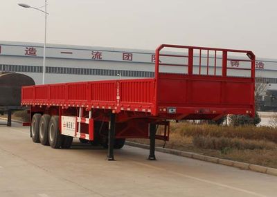 Tonghua  WTY9401 Fence semi-trailer