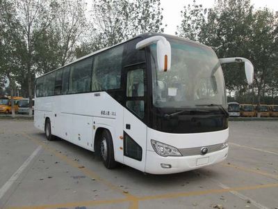 Yutong  ZK6119HQ2E coach