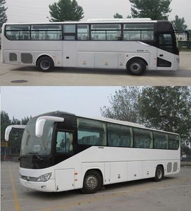 Yutong  ZK6119HQ2E coach