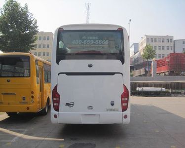 Yutong  ZK6119HQ2E coach