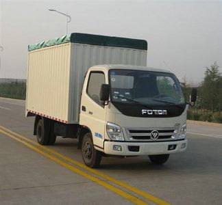 Foton  BJ5039CPYBA Peng style transport vehicle