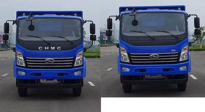 Zhidao  CHM2040ZPB33V Off road dump truck