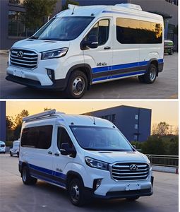 Cheng Liwei  CLW5040XYL6CD Medical vehicle