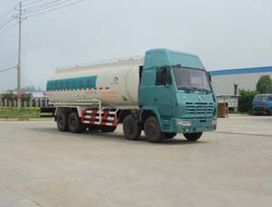 Dali  DLQ5310GFLS Powder material transport vehicle