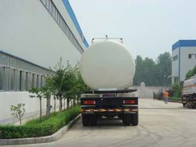 Dali  DLQ5310GFLS Powder material transport vehicle