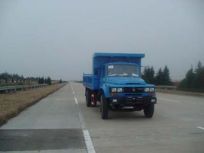 Dongfeng  EQ3161FH Dump truck