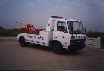 Dongfeng EQ5061TQZ3Road clearing vehicle