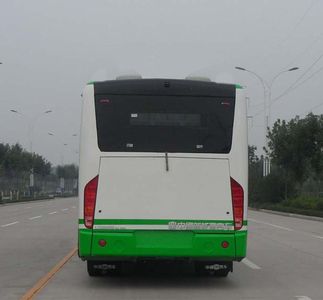 Zhongtong Automobile LCK6850PHEVNG Hybrid urban buses