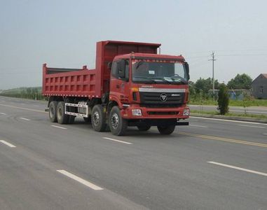 Panda  LZJ3313BJCXB Dump truck