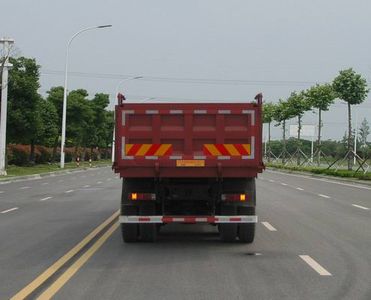 Panda  LZJ3313BJCXB Dump truck