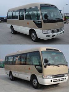 Shenlong brand automobile SLK6602F2G3 coach