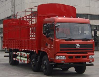 Shitong STQ5256CCYD4Grate type transport vehicle