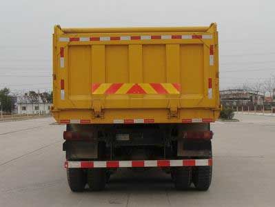 Shaanxi Automobile SX3317DR386 Dump truck