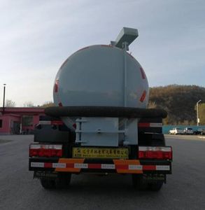 Xinhua Chi  THD5071GXWE5 Suction vehicle