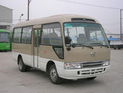 Jinlong  XMQ6606NE1 coach