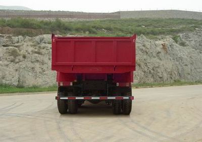 Starstal ZZ3311M3461A Dump truck