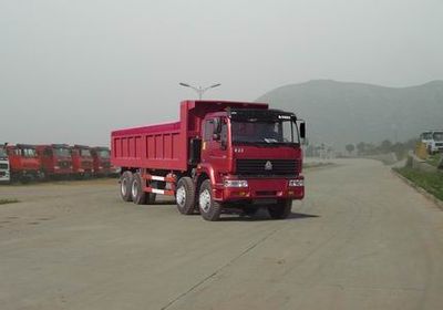 Starstal ZZ3311M3461A Dump truck