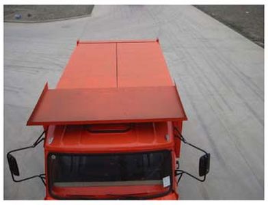 Ace car CDW3060N3G Dump truck