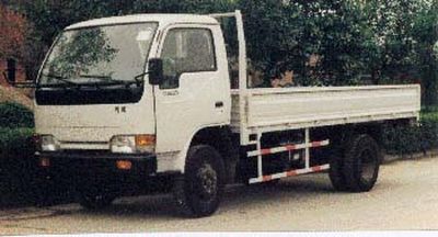 Chuanlu  CGC1041 Truck