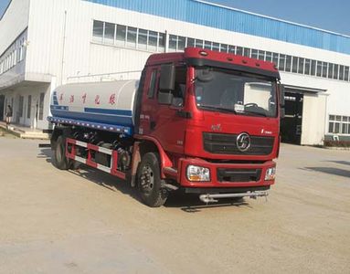 Rongjunda HHX5180GPSCwatering lorry 