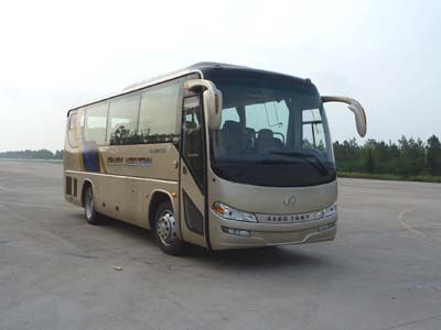 Heke HK6909HQ4coach