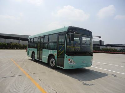 Hagrid KLQ6830GCE4 City buses