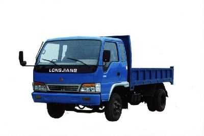 Longjiang brand automobilesLJ4010PD1Self dumping low-speed truck